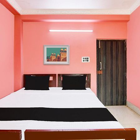Hotel O Royal Green Guest House Колката Екстериор снимка