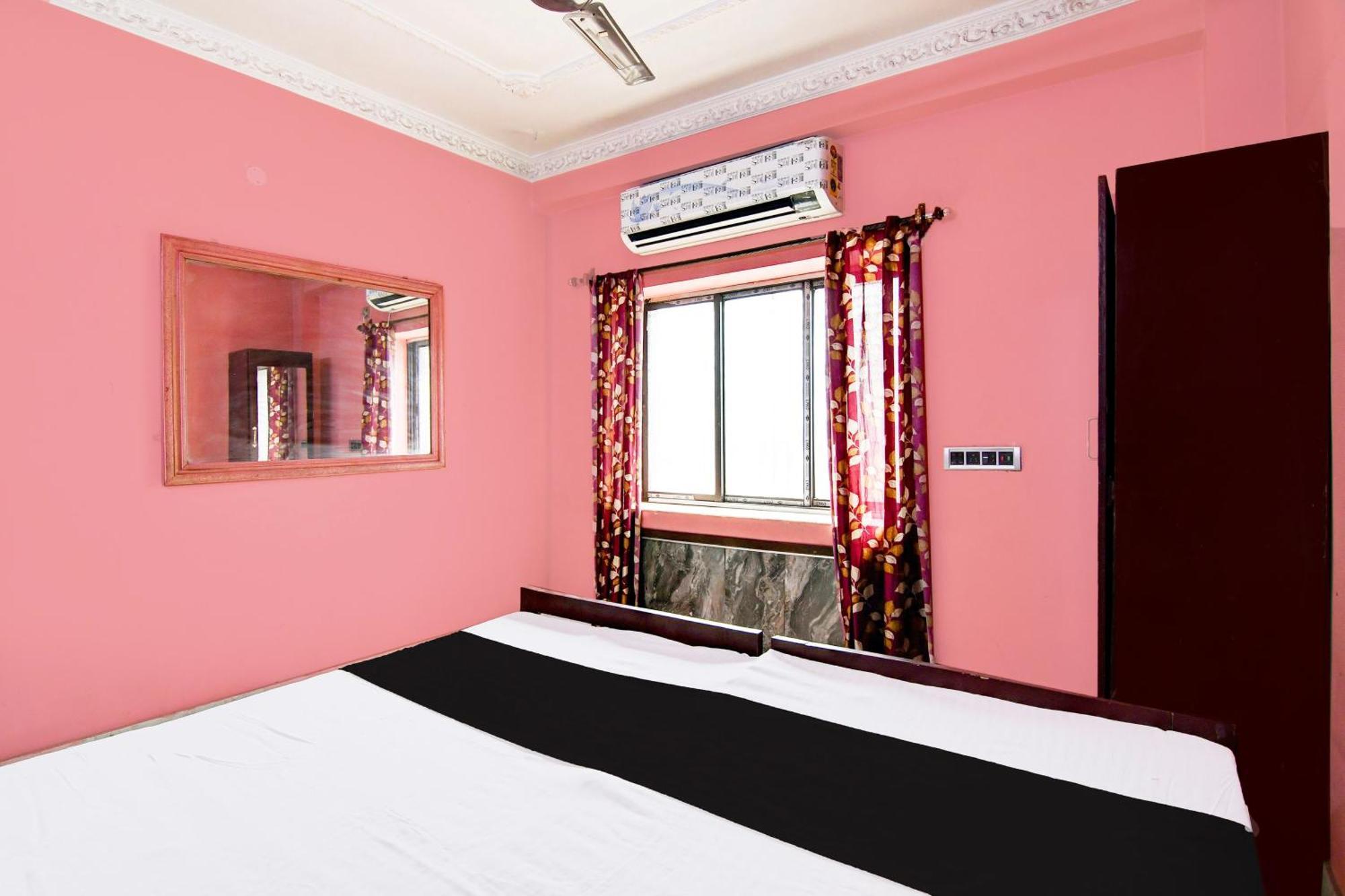Hotel O Royal Green Guest House Колката Екстериор снимка