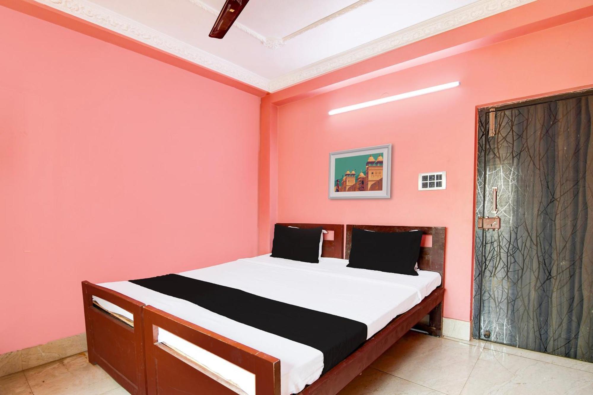 Hotel O Royal Green Guest House Колката Екстериор снимка