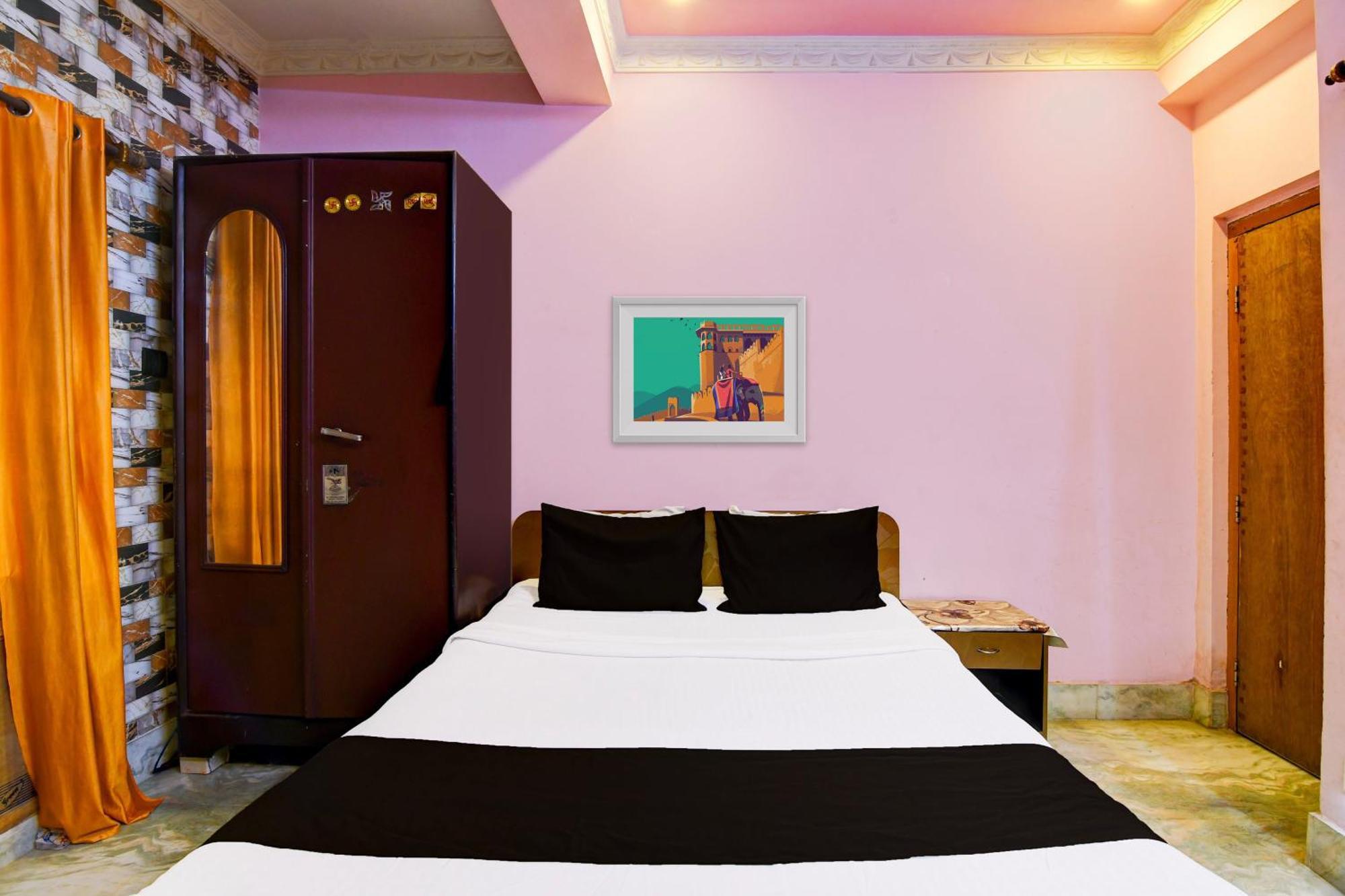 Hotel O Royal Green Guest House Колката Екстериор снимка
