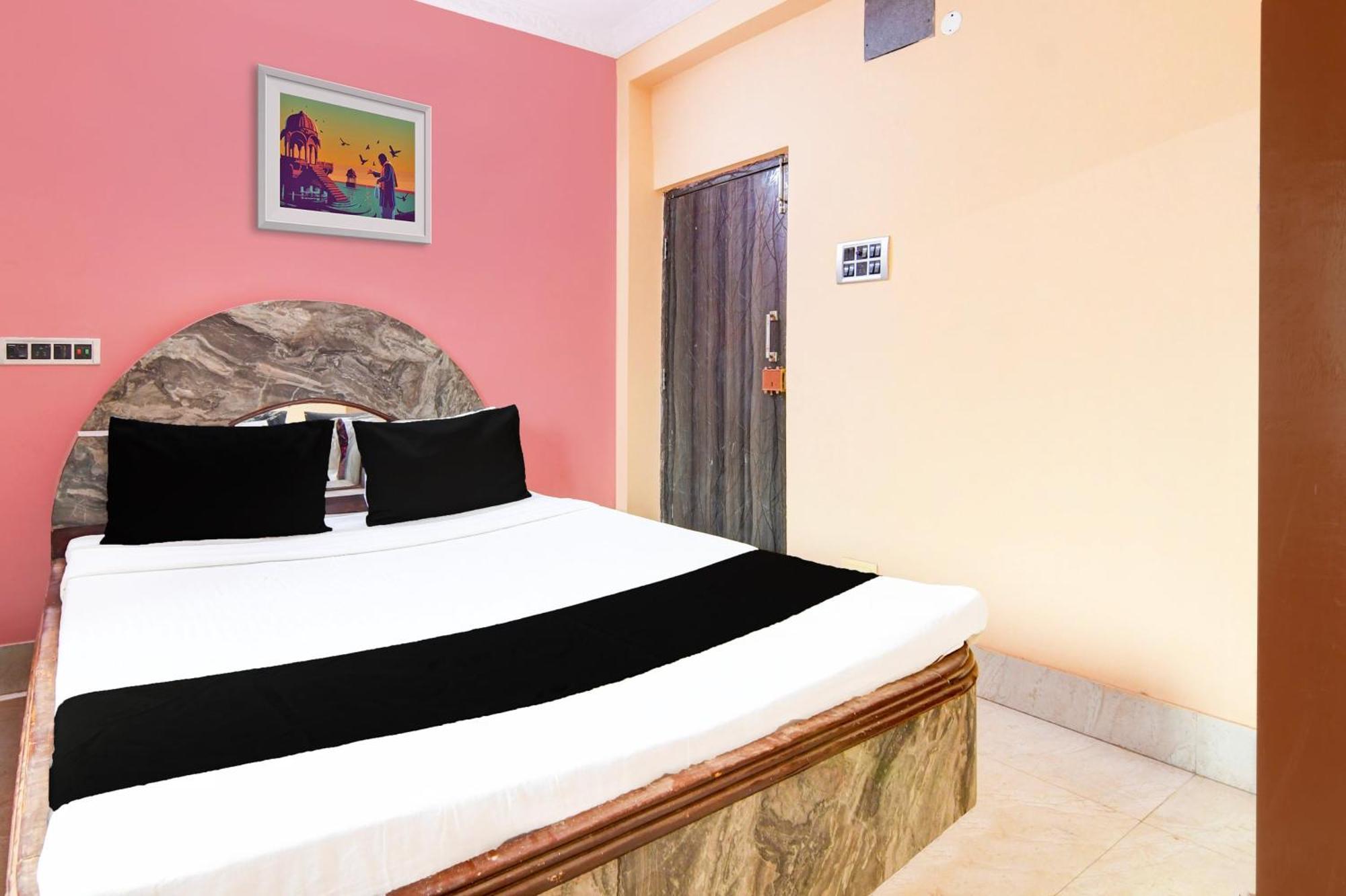 Hotel O Royal Green Guest House Колката Екстериор снимка